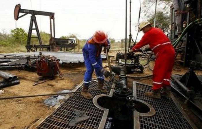 Les prix du pétrole augmentent à mesure que les risques d’approvisionnement augmentent