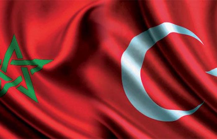 Le Maroc et la Turquie renforcent leur coopération énergétique et minière
