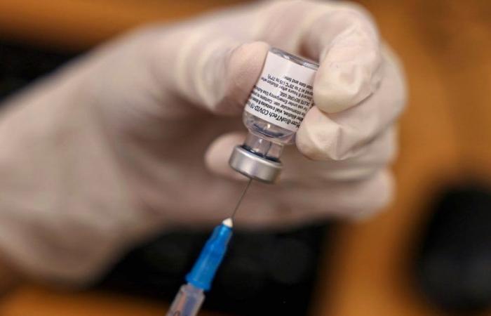 avis positif pour un nouveau vaccin
