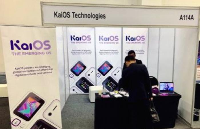 KaiOS Technologies rejoint l’Alliance Smart Africa – .