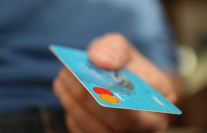 Mastercard veut supprimer la saisie du numéro de carte pour payer en ligne – .