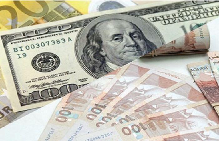 Le dirham s’apprécie de 1,39% face au dollar américain au premier trimestre 2024