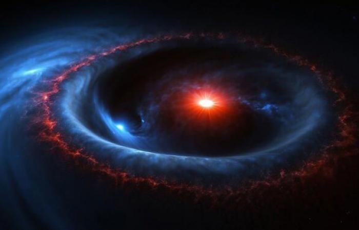 T Coronae Borealis, l’étoile qui va exploser pour la énième fois