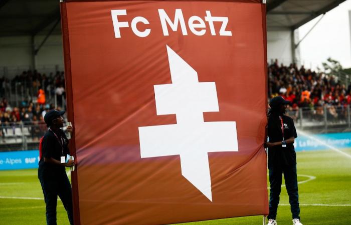 Amical – Le FC Metz dévoile son programme de l’intersaison