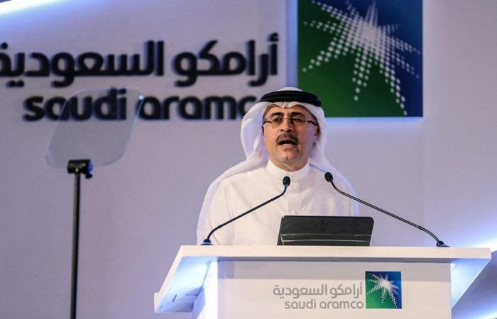 L’Arabie saoudite et les États-Unis coopèrent sur le marché du gaz naturel liquéfié – .