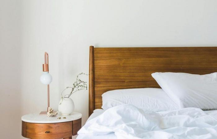 Voici pourquoi vous ne devriez pas faire votre lit le matin, selon un cardiologue