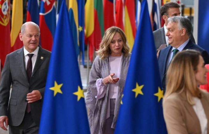 UE : un sommet pour confirmer von der Leyen, tempête Orban – 27/06/2024 à 16h20