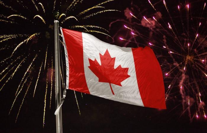 Ce que vous devez savoir sur la fête du Canada 2024