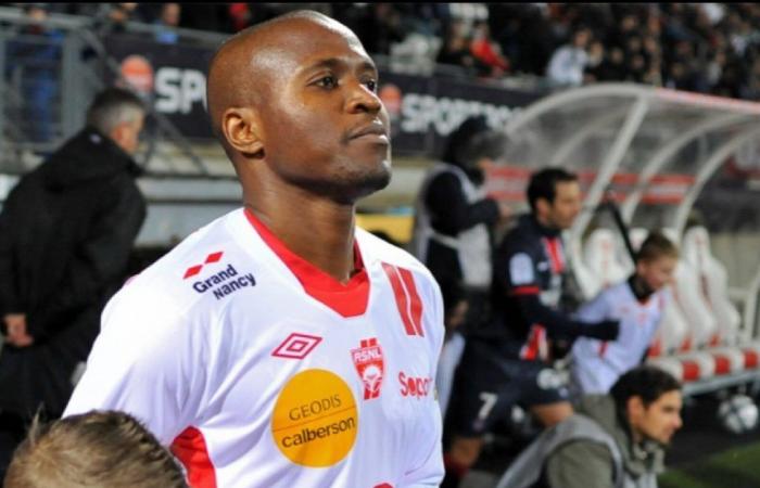Mort tragique du footballeur Landry Nguemo