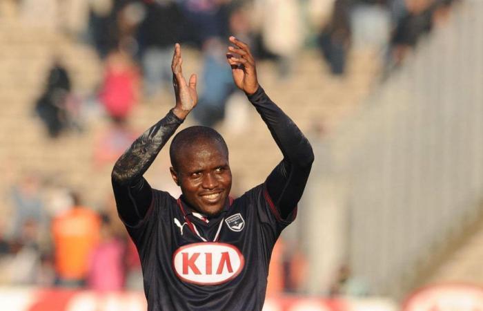Landry Nguemo, vainqueur de la Coupe de France 2013, est décédé à l’âge de 38 ans