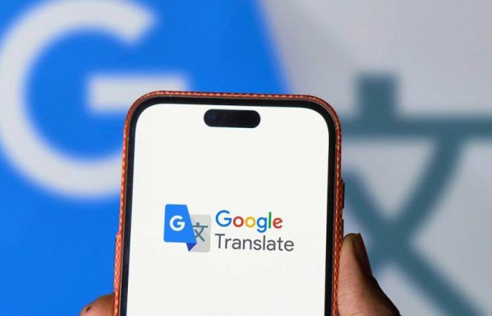 Google Translate frappe fort en ajoutant 110 nouvelles langues