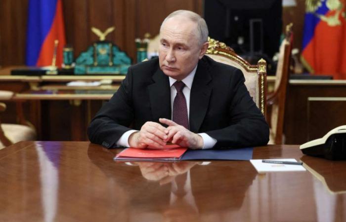 La Russie est incapable de réaliser des « percées significatives », déclare le chef de l’OTAN