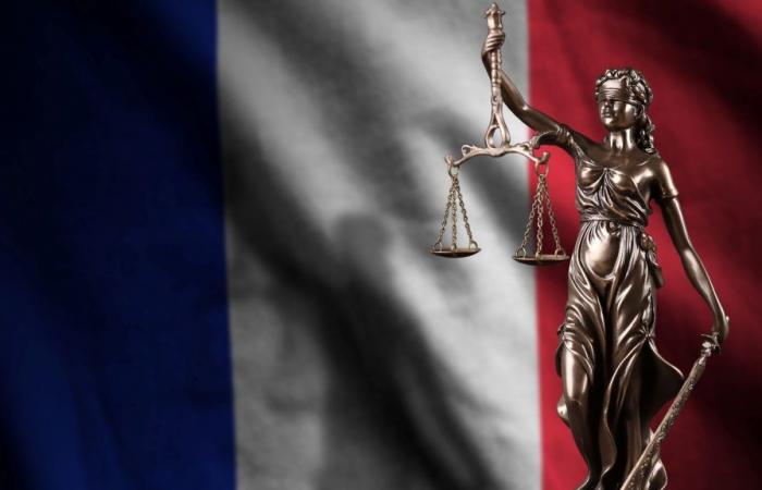 Départs et arrivées marqués au tribunal judiciaire de Marseille