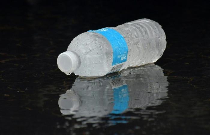 Boire dans des bouteilles en plastique peut augmenter le risque de diabète – .