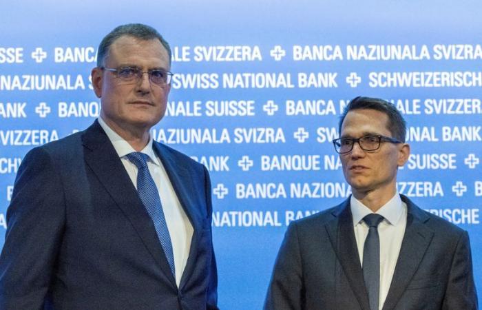 La réglementation bancaire et le bilan en tête de la liste des priorités du nouveau président de la BNS – .