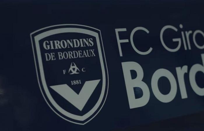 sursis à statuer pour les Girondins ! – .
