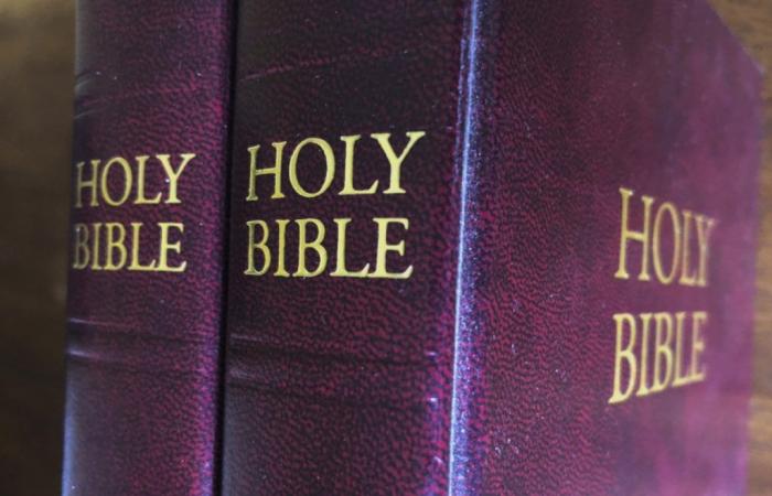 L’Oklahoma ordonne l’enseignement de la Bible dans les écoles