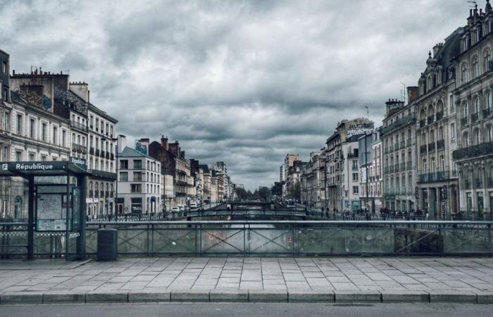 Rennes, la plus belle ville de Bretagne ? Ce qu’en pensent les locaux – .