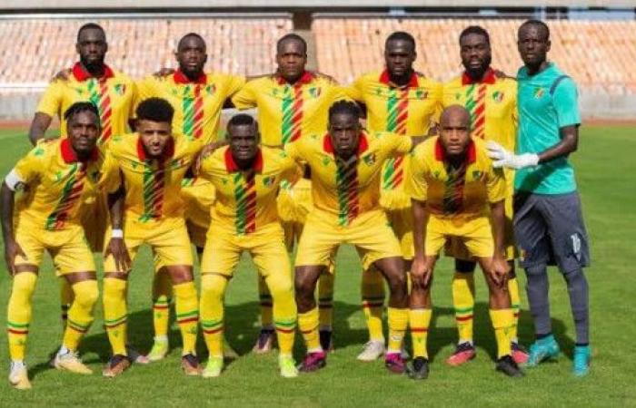 Le Congo, adversaire du Maroc, sanctionné par la FIFA