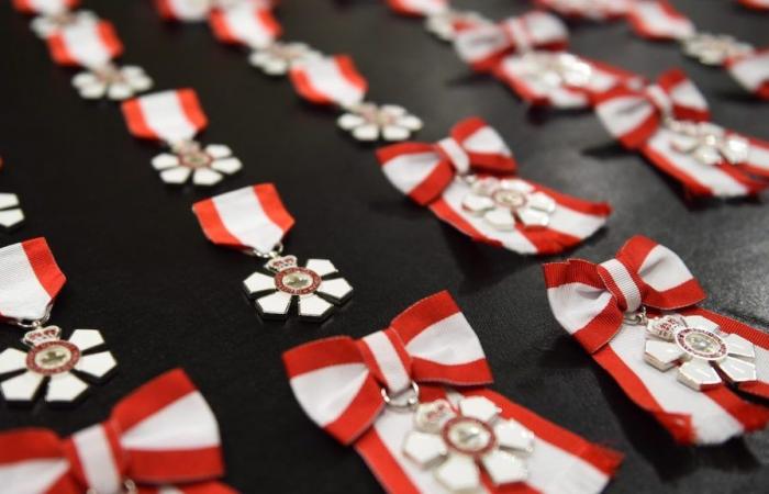 Plusieurs Autochtones nommés à l’Ordre du Canada – .
