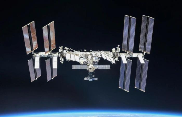 SpaceX recevra près d’un milliard de dollars pour détruire l’ISS – .