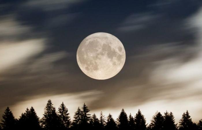 À qui appartient la Lune ? – .