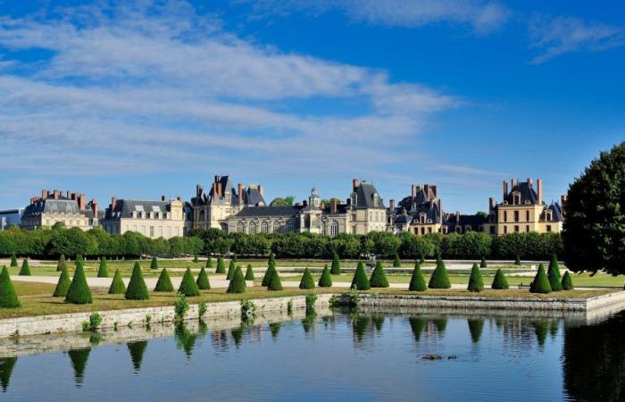 10 châteaux à visiter autour de Paris ce week-end