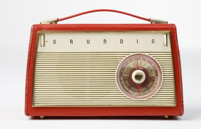 SSR remplace la radiodiffusion FM par le DAB+ à la fin de l’année – .