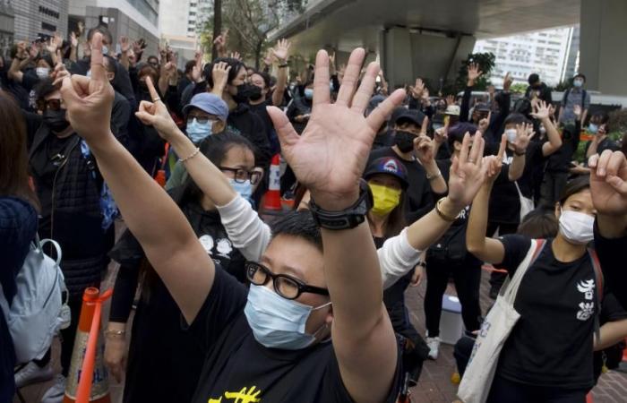 La Chine menace d’exécuter les partisans de l’indépendance, Taiwan émet un avertissement aux voyageurs