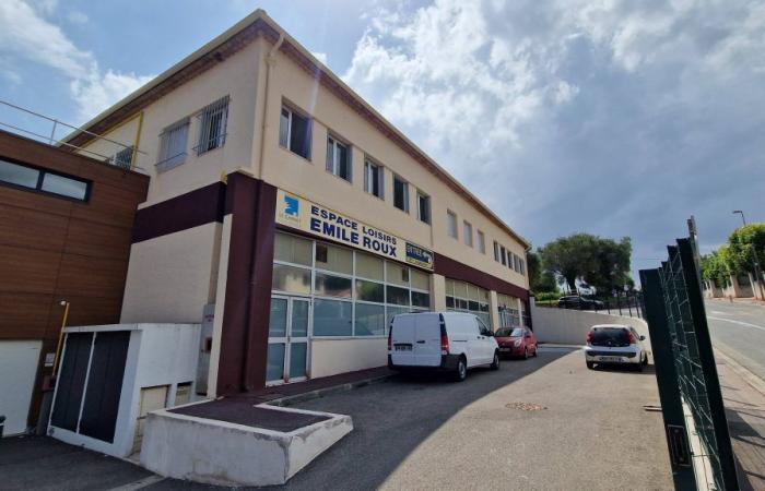 Le centre Emile-Roux du Cannet deviendra une école – .