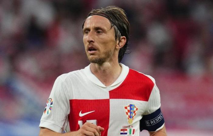 Les terribles aveux de l’entraîneur croate sur Modric