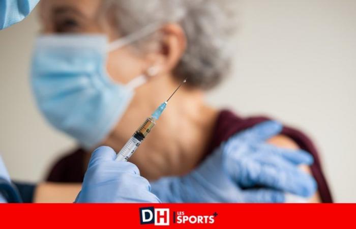 avis positif des experts européens pour un nouveau vaccin BioNTech-Pfizer – .