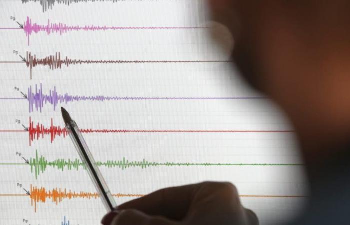 Allemagne. Un séisme de magnitude 4,2 à 4,4 ressenti jusqu’en Alsace