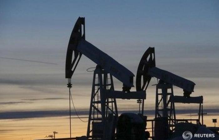 Le pétrole augmente au milieu des inquiétudes géopolitiques