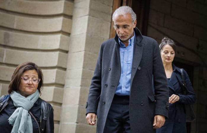 La cour d’appel de Paris renvoie Tariq Ramadan devant le tribunal