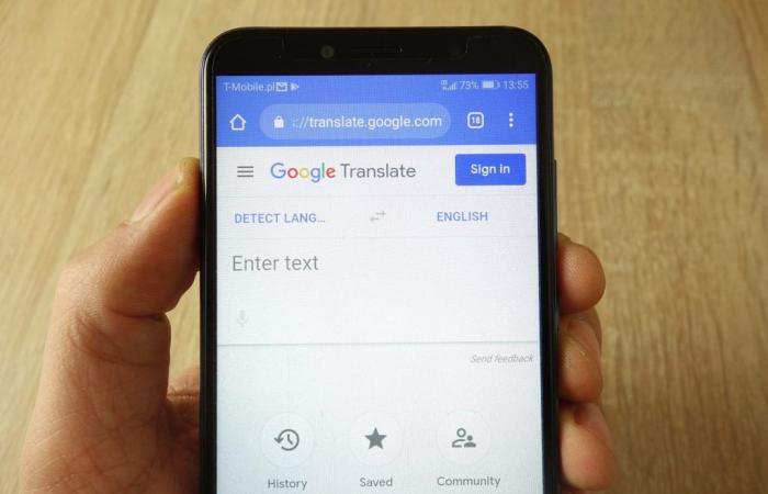 Google Translate reconnaît une centaine de nouvelles langues, dont de nombreux dialectes