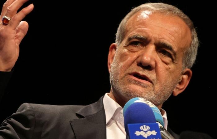 Élection présidentielle en Iran | Un réformateur veut créer la surprise