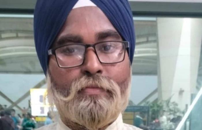 À VOIR | Un jeune criminel indien tente d’entrer au Canada… déguisé en personne âgée