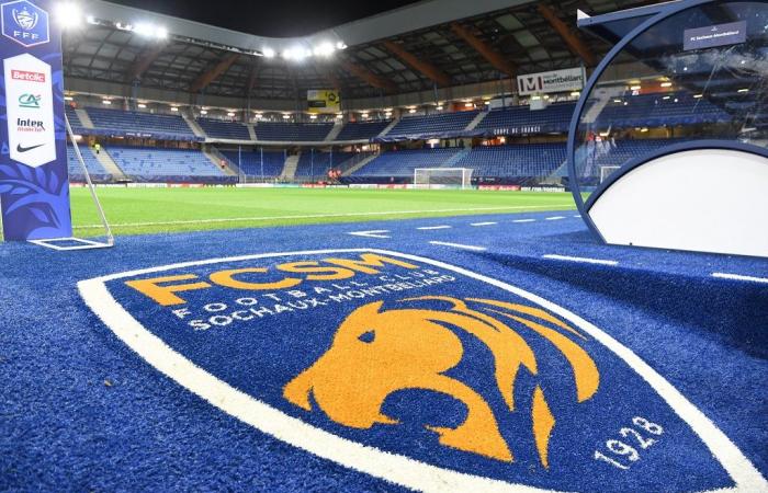 Amical – Une équipe de Ligue 1, un club de Ligue 2… Le programme de préparation du FC Sochaux dévoilé