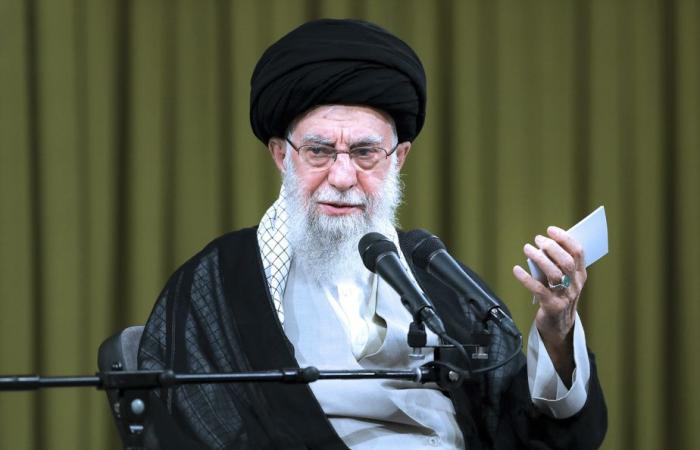 Élection présidentielle en Iran | Un réformateur veut créer la surprise