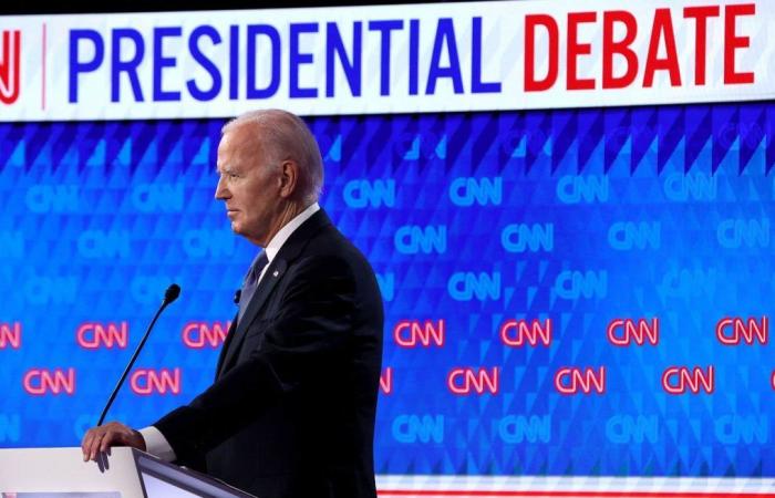 Après un débat présidentiel désastreux, quelle est la suite pour Joe Biden ? – .