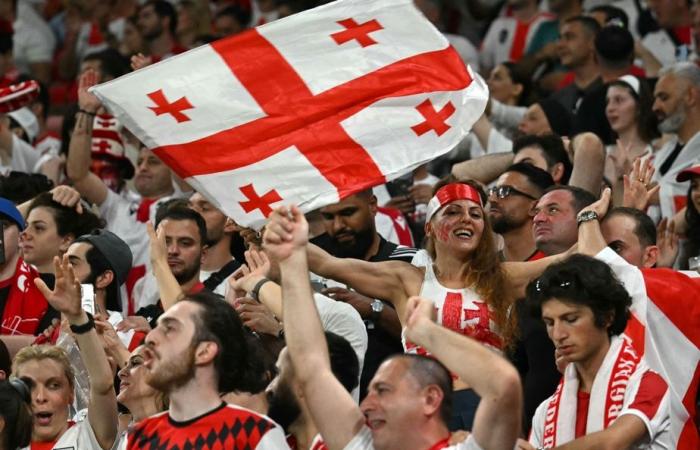 Euro 2024 | L’homme le plus riche de Géorgie fait un don de 10 millions de dollars à l’équipe nationale
