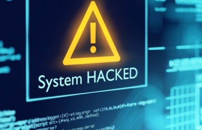major cyberattack in Fleury-les-Aubrais – .