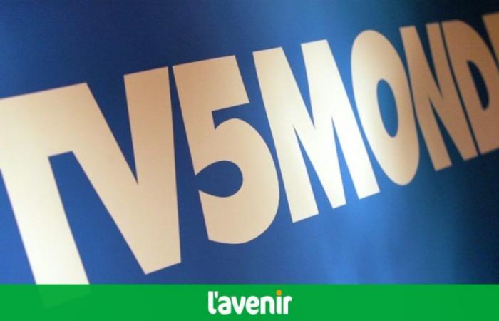 La directrice de l’information de TV5 Monde, Françoise Joly, licenciée pour « divergences stratégiques »