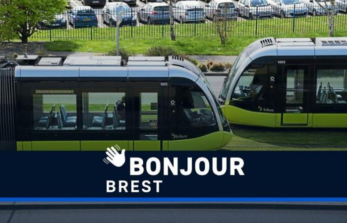 Émeutes urbaines, élections législatives et transports en commun : Bonjour Brest ! – .
