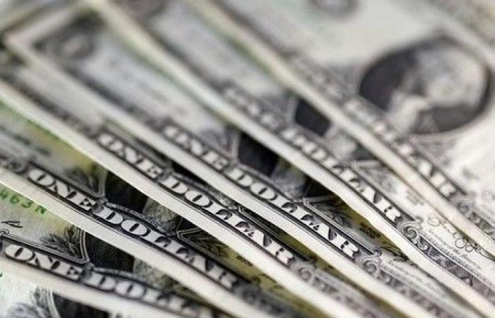 Le dollar résiste malgré la décélération de l’inflation américaine – .
