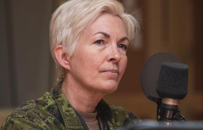 Jennie Carignan sera la prochaine chef d’état-major de la Défense du Canada