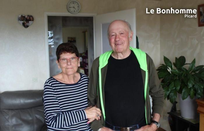 Les parents du cycliste Philippe Gaumont nous parlent de leur fils – .
