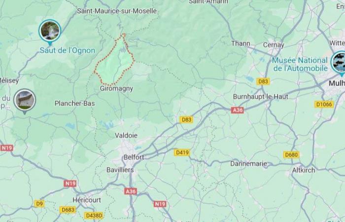 Territoire de Belfort. Un blind test dans un village dégénère en insultes contre les immigrés