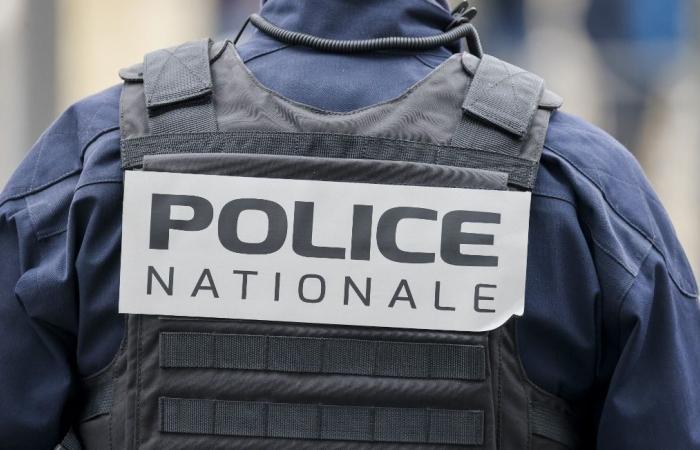 Après avoir disparu il y a un an et demi, une adolescente belge est retrouvée près de Lyon – .